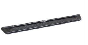 Photo 1 of 2012 Dodge Durango Westin Sure Grip Aluminum Running Boards, Sure Grip Running Boards in Black, 79" Black Aluminum Step Board