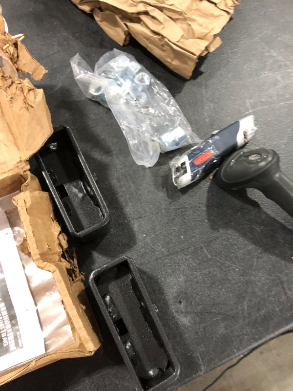 Photo 1 of 3 INCH LIFT KIT | TOYOTA TACOMA 2WD/4WD (2005-2021)