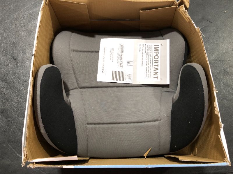 Photo 1 of Cosco Topside Backless Booster Car Seat (Leo)