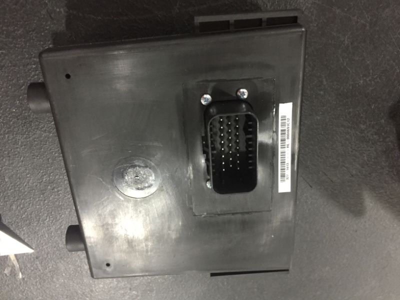 Photo 1 of Cummins Onan #0327-1413 Control Board