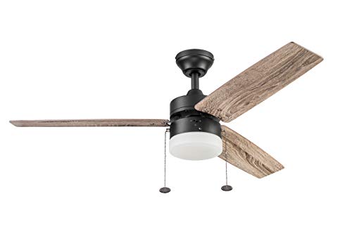 Photo 1 of Prominence Home 51588 Reston Ceiling Fan, 48, Bronze
