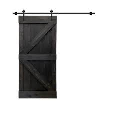 Photo 1 of Artisan Classic Barn Door Hardware
