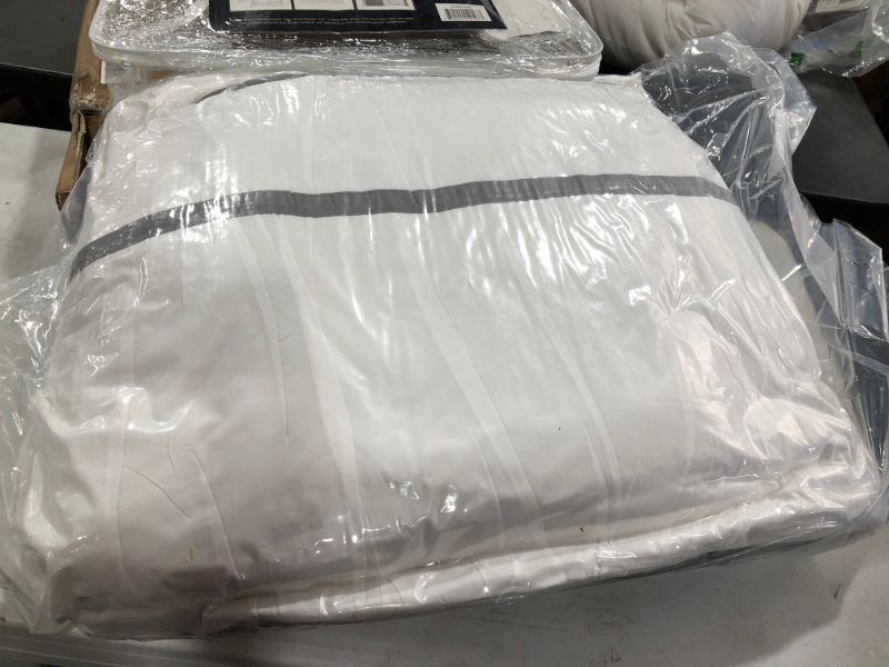 Photo 1 of Chic Home Cheryl Comforter Complete Bag sheet set