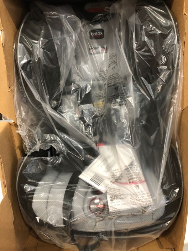 Photo 1 of Britax Boulevard ClickTight Convertible Car Seat ~ Trek