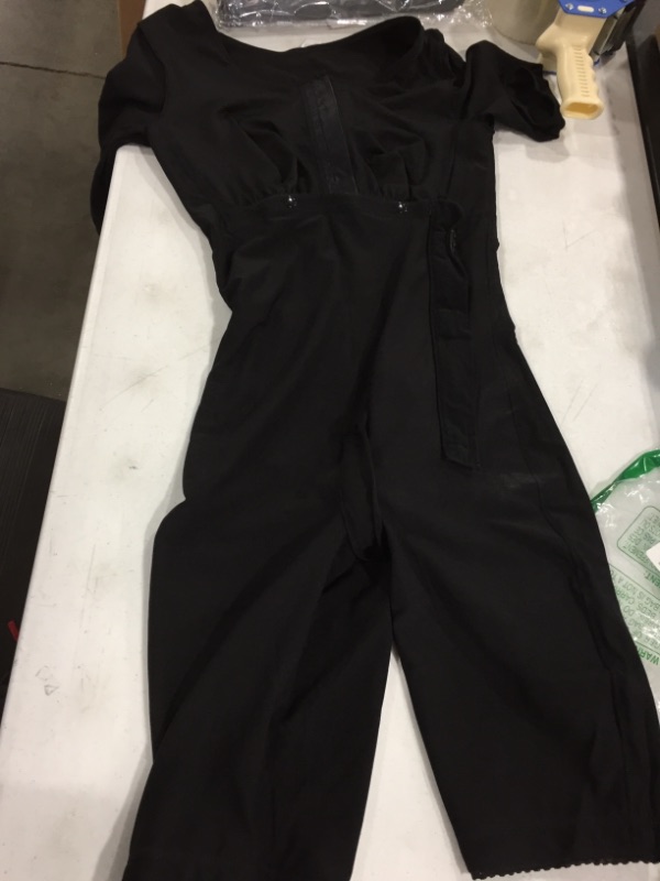 Photo 1 of high Waist and Bra Compression one piece 
