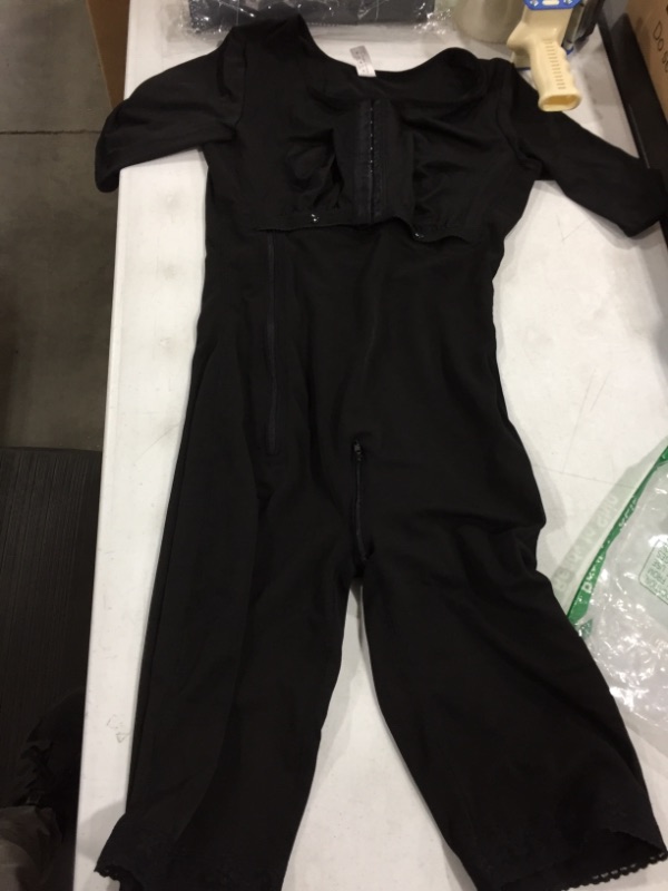 Photo 1 of high Waist and Bra Compression one piece 