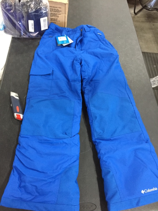 Photo 1 of Columbia Men's Bugaboo IV™ Pants size youth large
