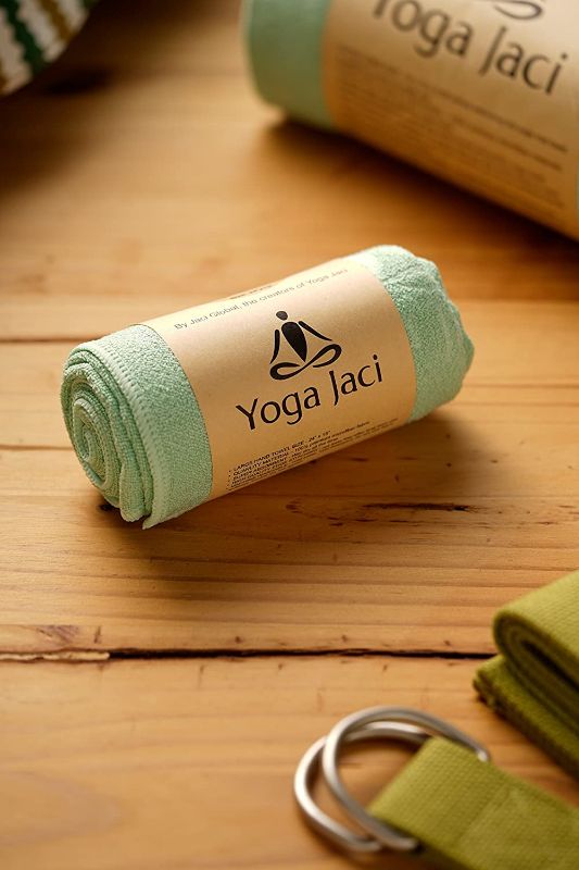 Photo 1 of Yoga Jaci Hand Towel 