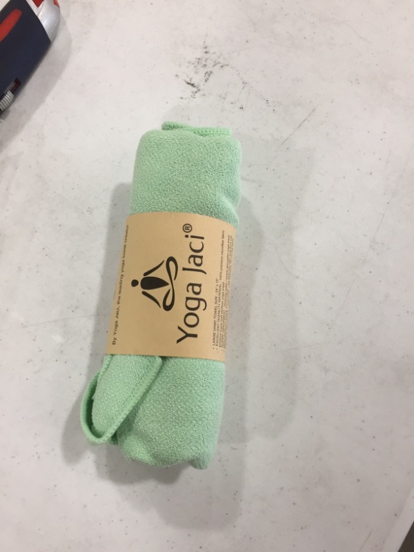 Photo 2 of Yoga Jaci Hand Towel 