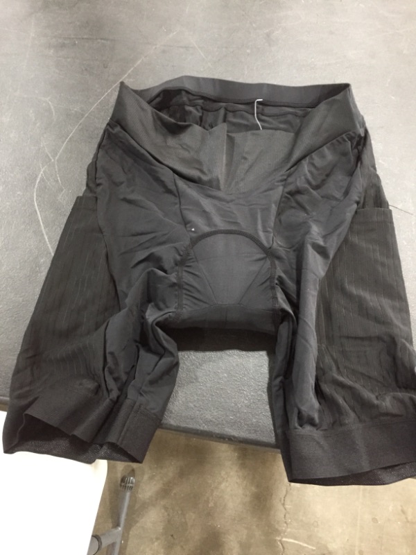 Photo 1 of Beroy Padded Bike Shorts SIZE 3XL