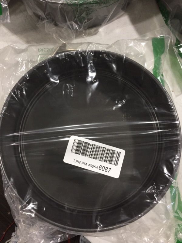Photo 1 of Chicago Metallic Professional Non-Stick Springform Pan, 9-Inch
2 pans