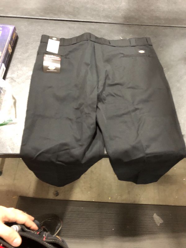 Photo 2 of Dickies Men's Original 874 Work Pant, 48 x 32