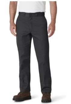 Photo 1 of Dickies Men's Original 874 Work Pant, 48 x 32