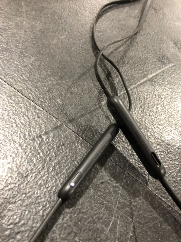 Photo 1 of Beats Flex Wireless Earbuds