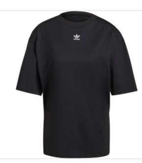 Photo 1 of adidas Women's Essentials Tee, XS