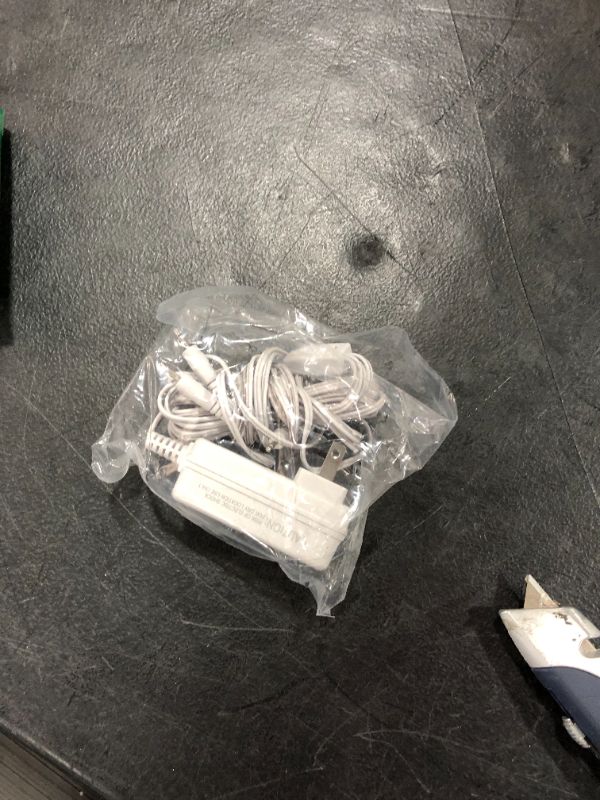 Photo 1 of Department 56 Accessories for Villages AC/DC Adapter Lights (56.55026)