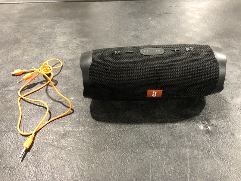 Photo 1 of Fake JBL Charge 4 Wireless speaker
