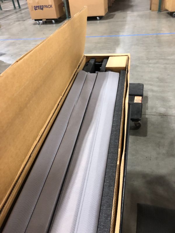 Photo 1 of Casper Sleep Box Spring Foundation for Full Mattress