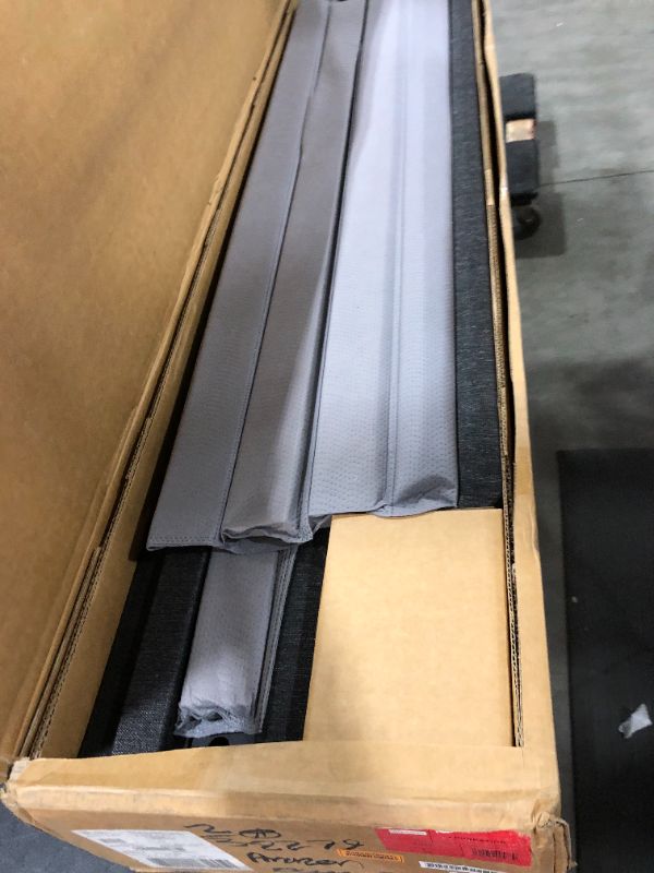 Photo 1 of Casper Sleep Box Spring Foundation for Full Mattress