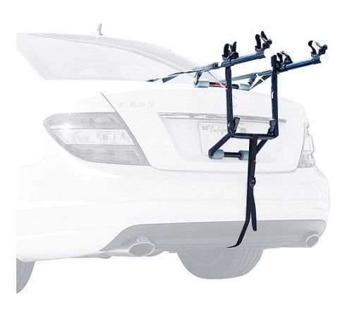 Photo 1 of Allen Sports Deluxe 2-Bike Carrier