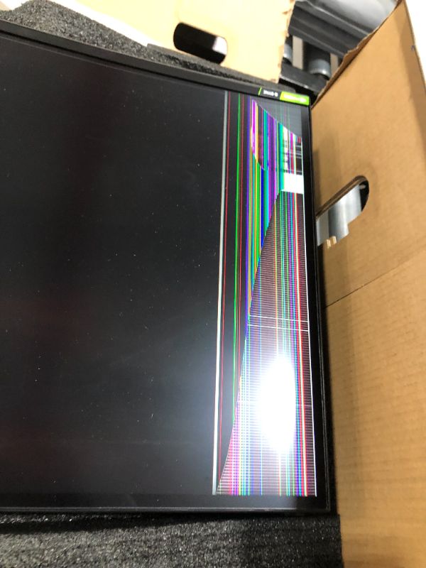 Photo 1 of Alienware NEW Curved 34-Inch Gaming Monitor