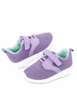 Photo 1 of COODO Toddler Kid's Sneakers Boys Girls Cute Casual Running Shoes (size 12)