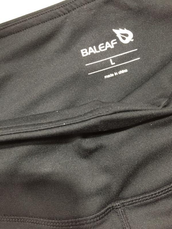 Photo 2 of Baleaf womens athletic pants
Size L