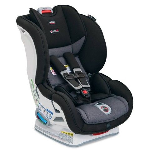 Photo 1 of Britax Marathon ClickTight Convertible Car Seat
