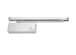 Photo 1 of DORENCE Aluminium Concealed Door Closer - Capacity: 80 kg. (Silver) DI 800S
