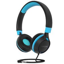 Photo 1 of Mpow Blue Headphones for Sale | Shop New & Used Headphones