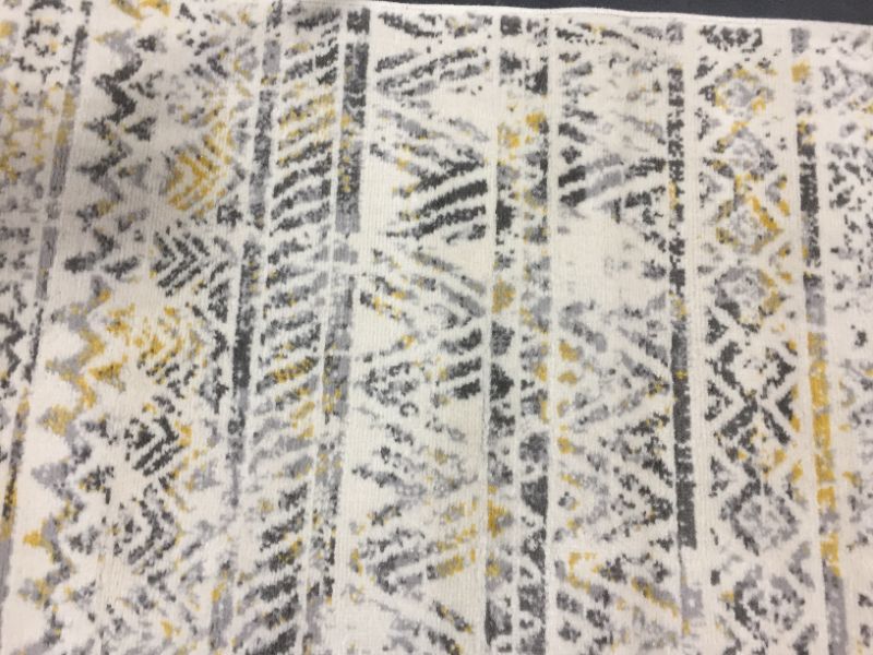 Photo 2 of 7 x 2ft runner monaco rug