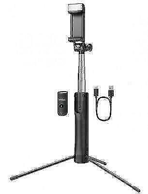 Photo 1 of 6pk Mpow PA168A 3 in 1 Tripod Selfie Stick