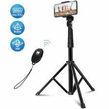 Photo 1 of 3pk Mpow Selfie Stick Tripod PA194A