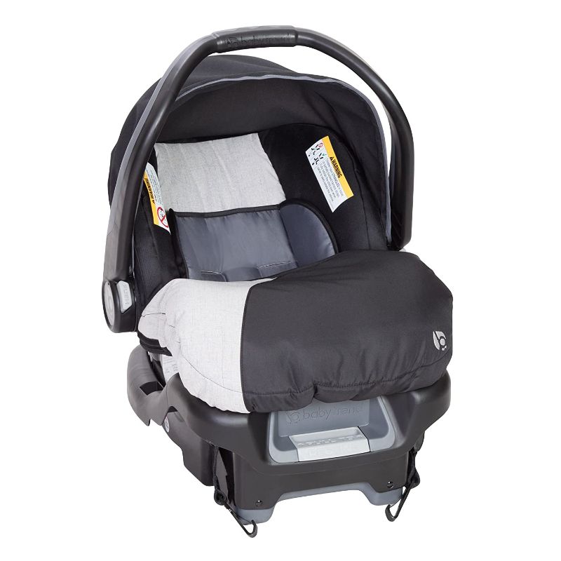 Photo 1 of Baby Trend Ally 35 Infant Car Seat, Twilight
