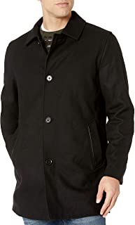 Photo 1 of Cole Haan Signature Men's Reversible Top Coat

