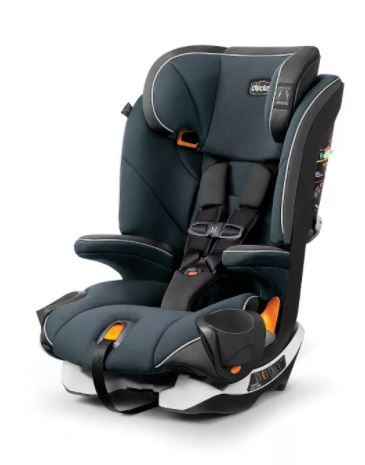 Photo 1 of Chicco MyFit Harness Booster Car Seat
