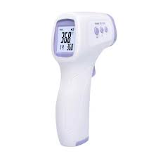 Photo 1 of tsai infrared thermometer ck-t1503