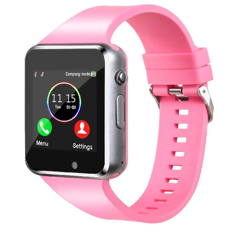 Photo 1 of Smart Watch,Unlocked Smartwatch Compatible Bluetooth/Android Phone