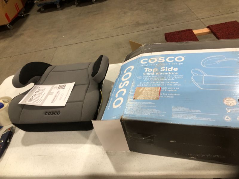 Photo 2 of Cosco booster seat