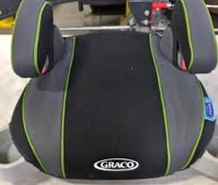 Photo 1 of Graco booster seat