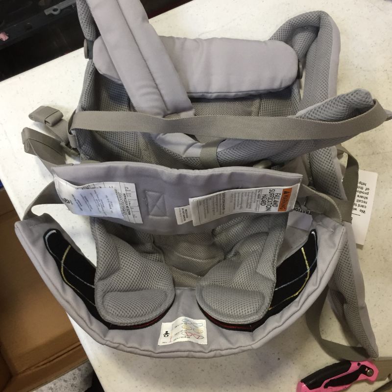 Photo 3 of ADAPT BABY CARRIER