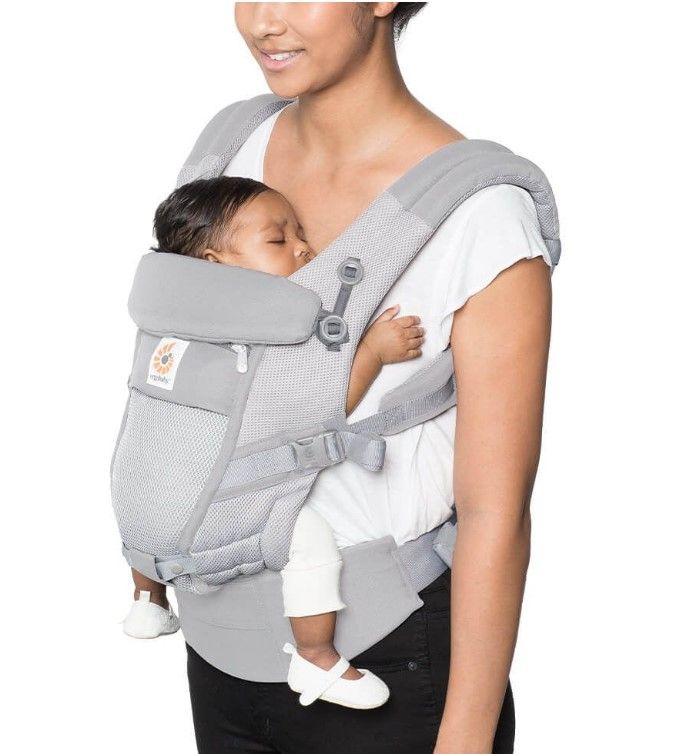 Photo 1 of ADAPT BABY CARRIER