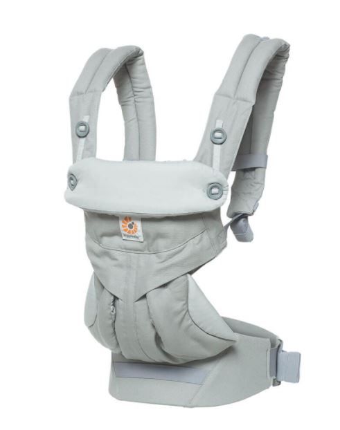 Photo 1 of 360 ALL POSITIONS BABY CARRIER