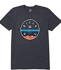 Photo 1 of Billabong Boys' Little Rotor Tee
3T