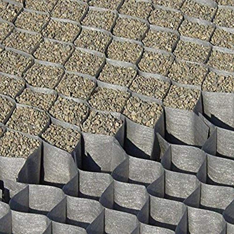 Photo 1 of DuPont DPGG-50110 8.5-Ounce Groundgrid
