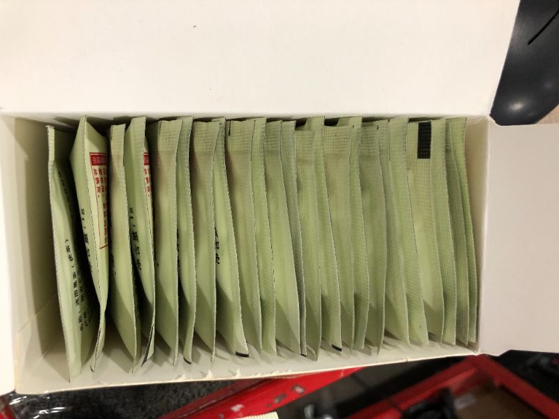 Photo 1 of 12 TeaBags (Dark Tea flavor)