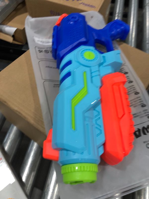 Photo 1 of Pump Fill Water Gun