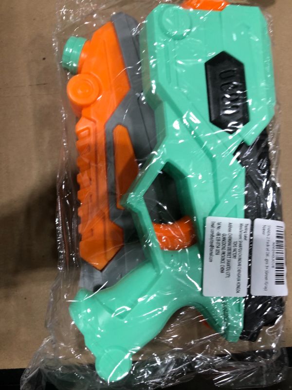 Photo 1 of 2pk of Water Blasters