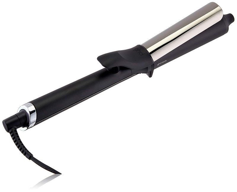 Photo 1 of Ghd Soft Curl 1 1/4-Inch Curling Iron in Black at Nordstrom
