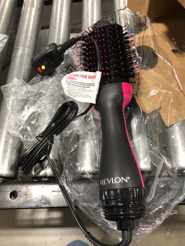 Photo 2 of Revlon One-Step Volumizer & Dryer